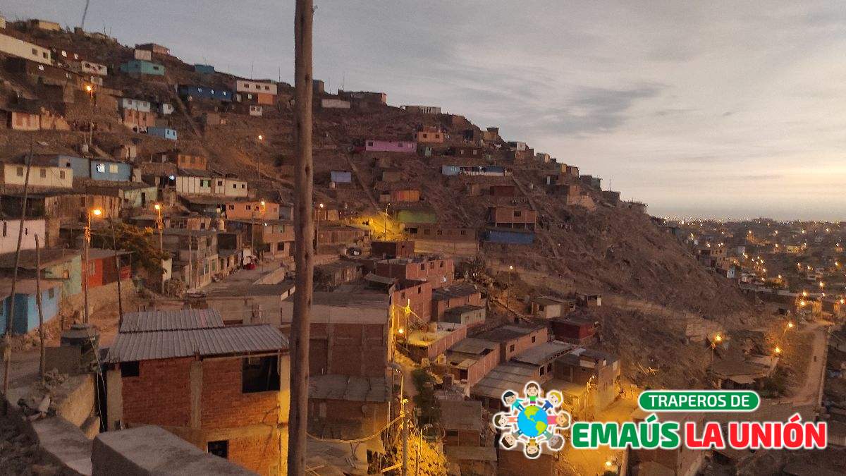 Donaciones en Jesús María: Limpia tu hogar y ayuda a quienes más lo necesitan