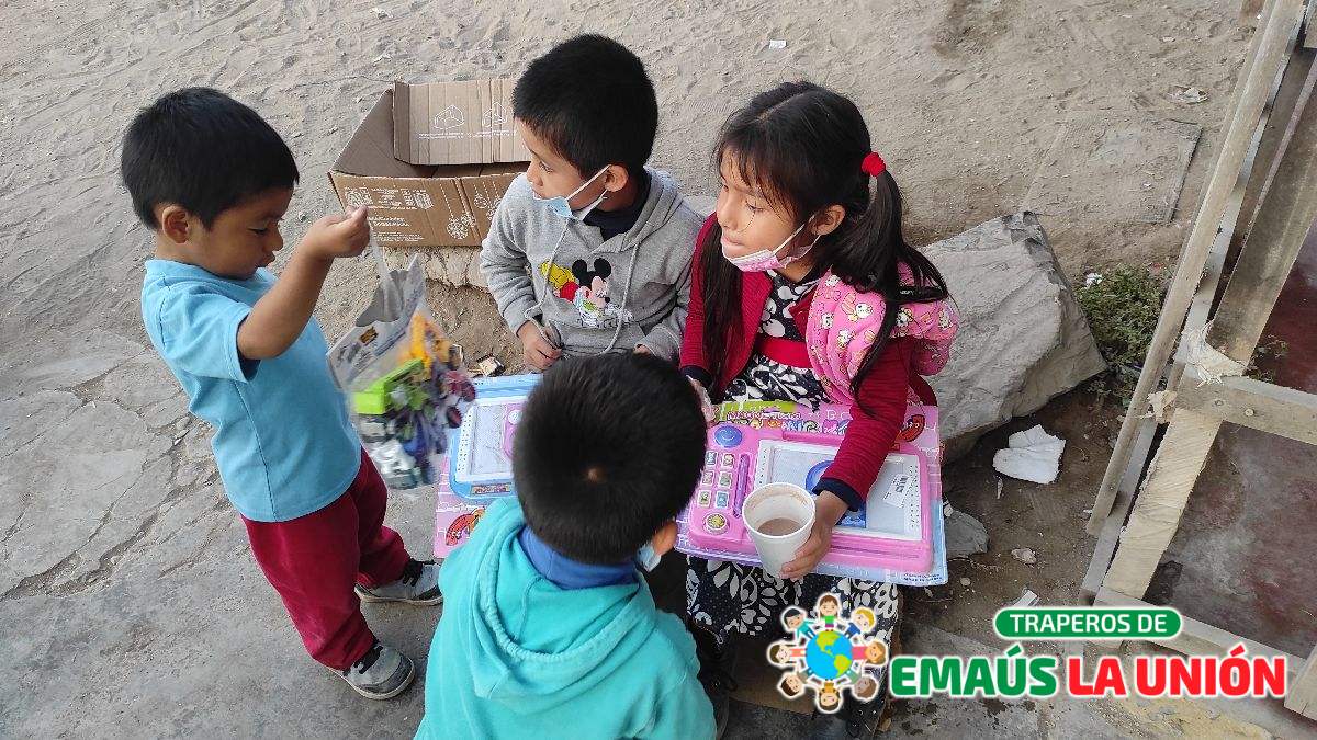 Cómo Donar en Villa María del Triunfo y Ayudar a Tu Comunidad