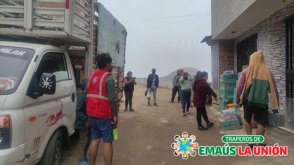 Donde donar cocinas usadas en Miraflores