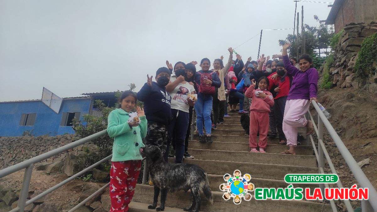 Dónde Donar Computadoras Usadas en Barranco y Ayudar