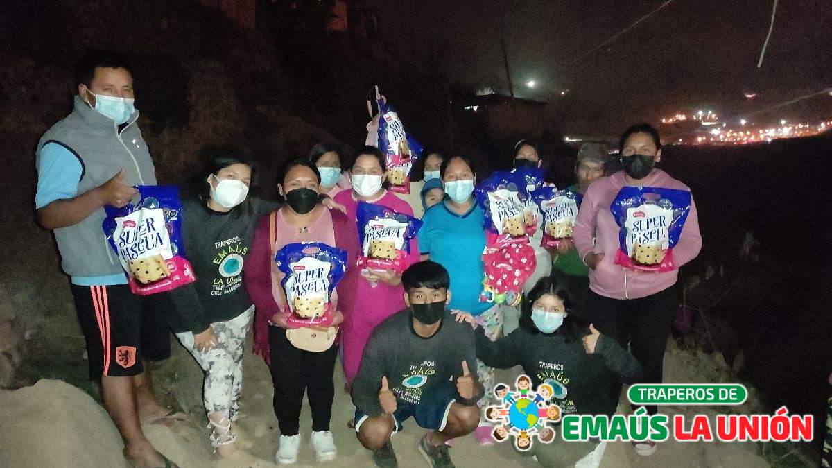 Dónde donar electrodomésticos en Huachipa y transformar vidas