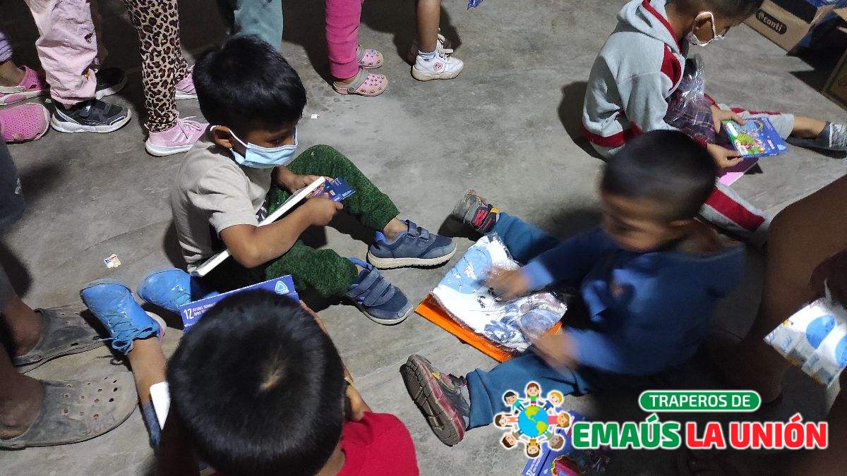 Dónde Donar Juguetes Usados en Punta Hermosa y Ayudar a Niños de Lima