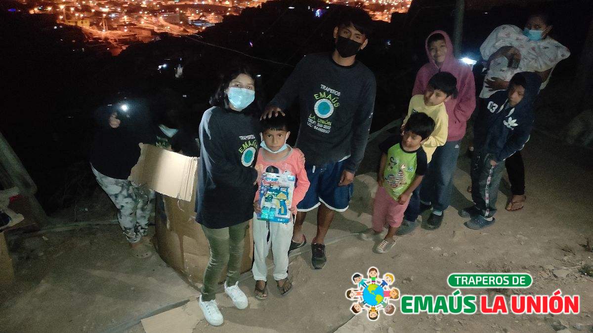 Dónde donar juguetes usados en Rímac: ¡Dale una nueva vida a esos tesoros!