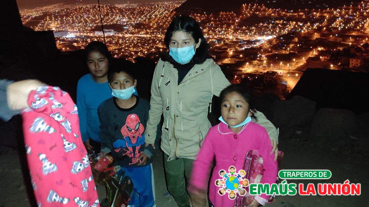 Dónde donar juguetes usados en Lima y Callao: ¡Alegría para más niños!