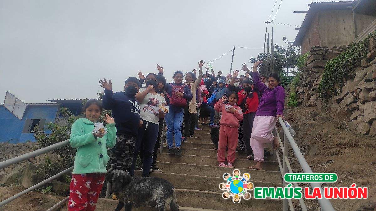 Dónde donar lavadoras usadas en Rímac y ayudar a quienes más lo necesitan