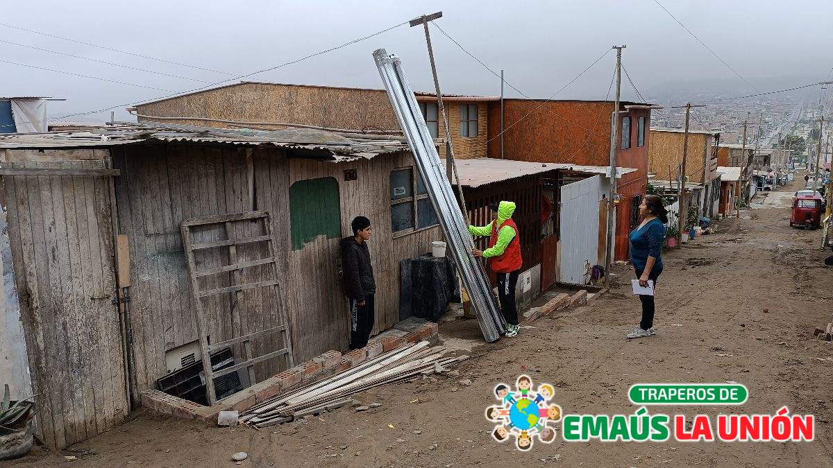 Dónde donar lavadoras usadas en San Isidro: Tu guía para ayudar y reciclar