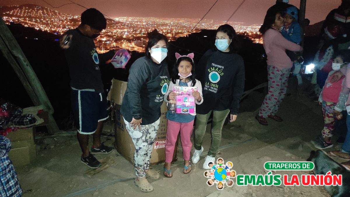 Dónde donar lavadoras usadas en San Juan de Lurigancho: ¡Tu gesto solidario transforma vidas!