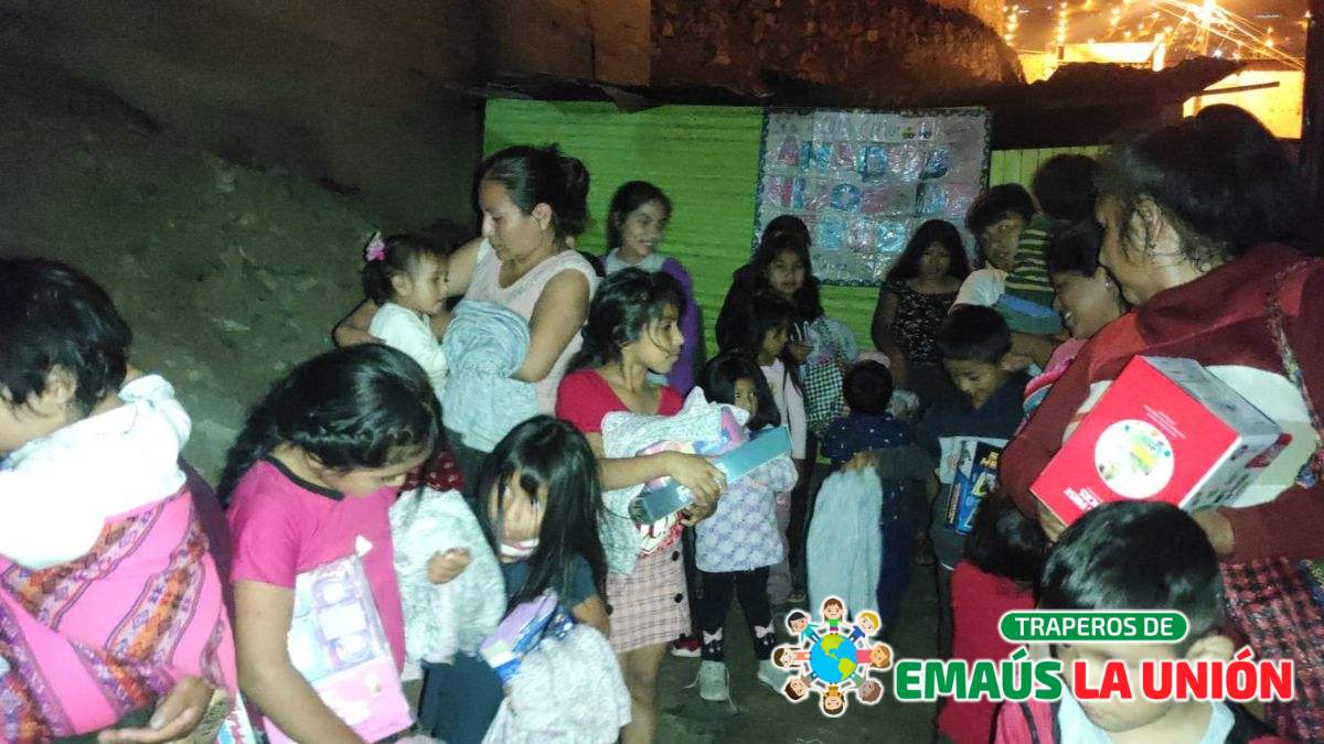 Dónde donar libros usados en Carmen de La Legua y hacer el bien