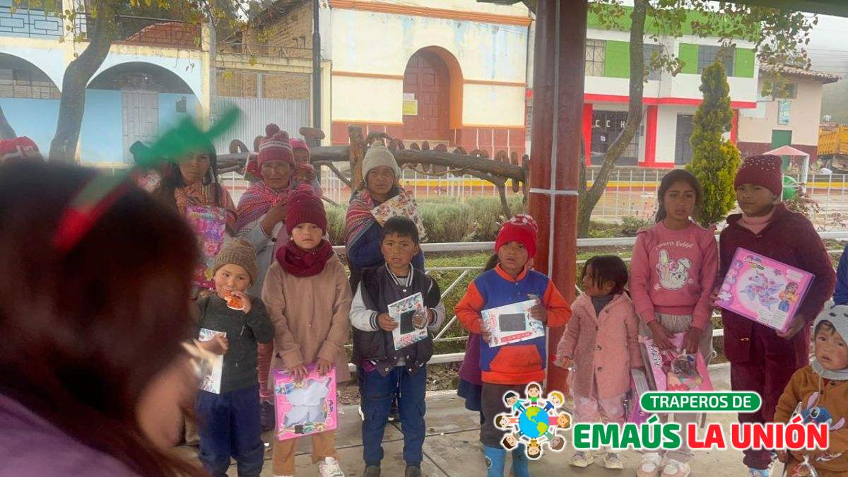 Dónde donar libros usados en Chaclacayo: ¡Ayuda a Traperos de Emaús La Unión!