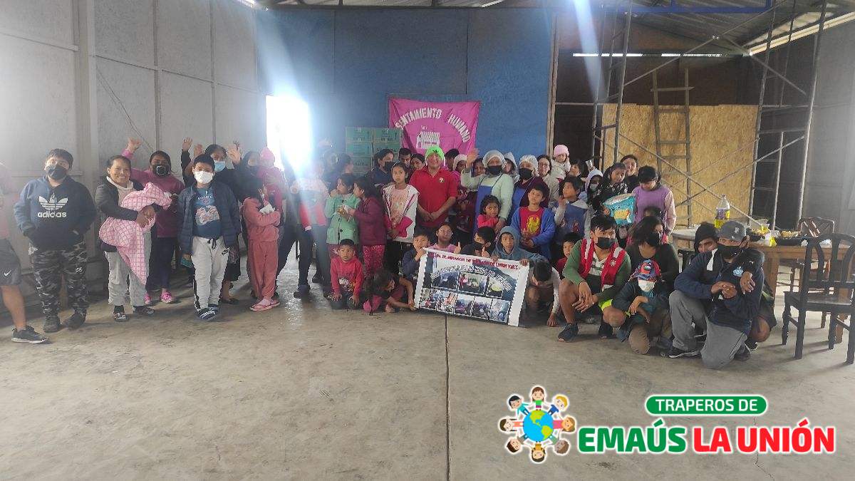 Dónde donar libros usados en El Agustino para ayudar