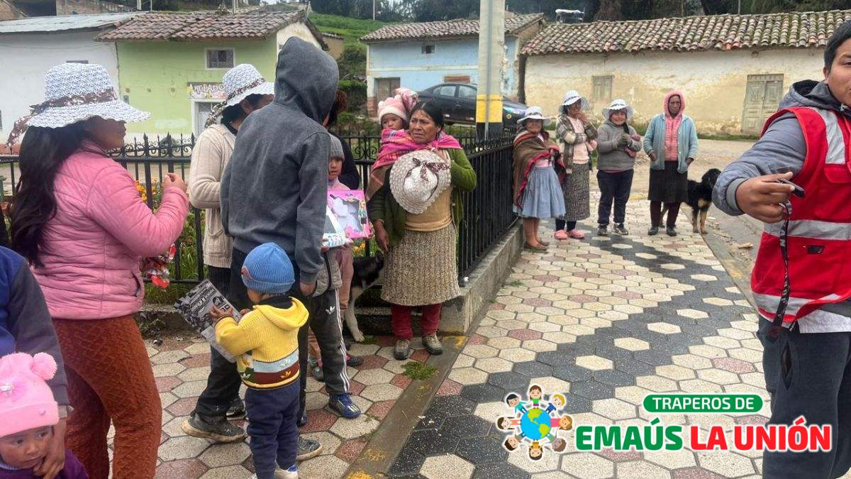 Donar Libros Usados en Lurigancho: Un Gestor de Saberes para tu Comunidad