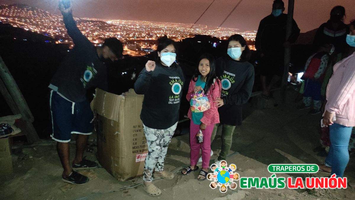 Dónde donar reciclaje en Mi Perú y ayudar al planeta