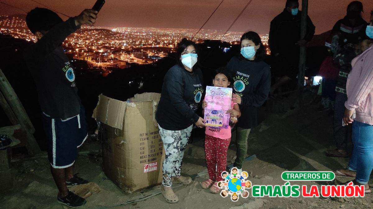 Dónde donar reciclaje en Puente Piedra y ayudar a otros