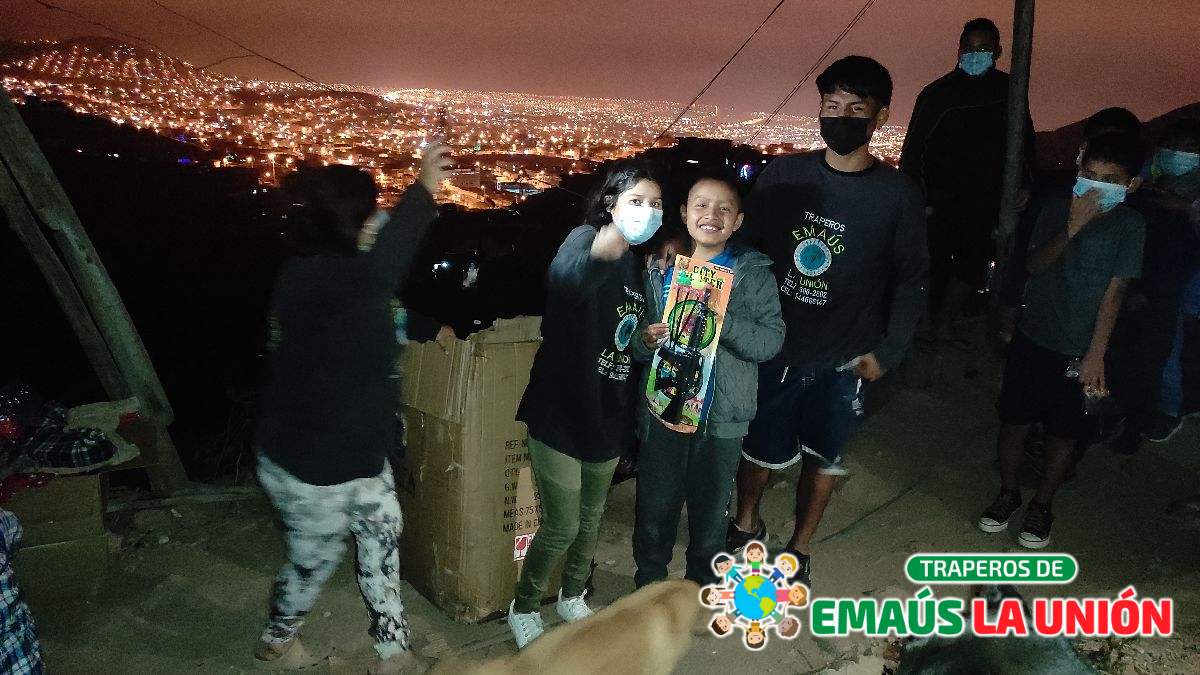 Dónde Donar Reciclaje en Punta Negra y Apoyar a la Comunidad