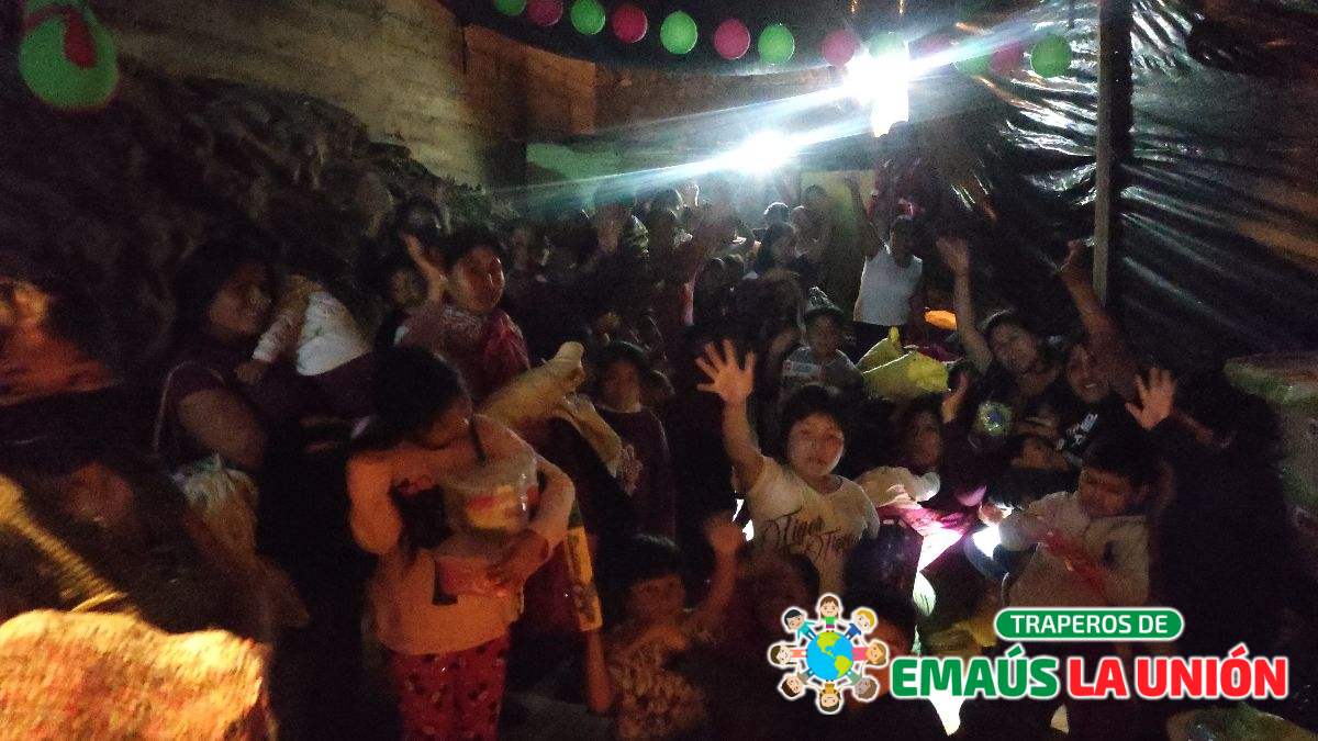 Donde donar reciclaje en Villa María del Triunfo: ¡Dale una segunda vida a tus cosas!