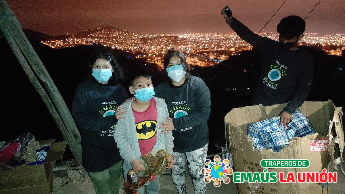 Recolección de Chatarra a Domicilio en La Molina: ¡Transforma y Ayuda!