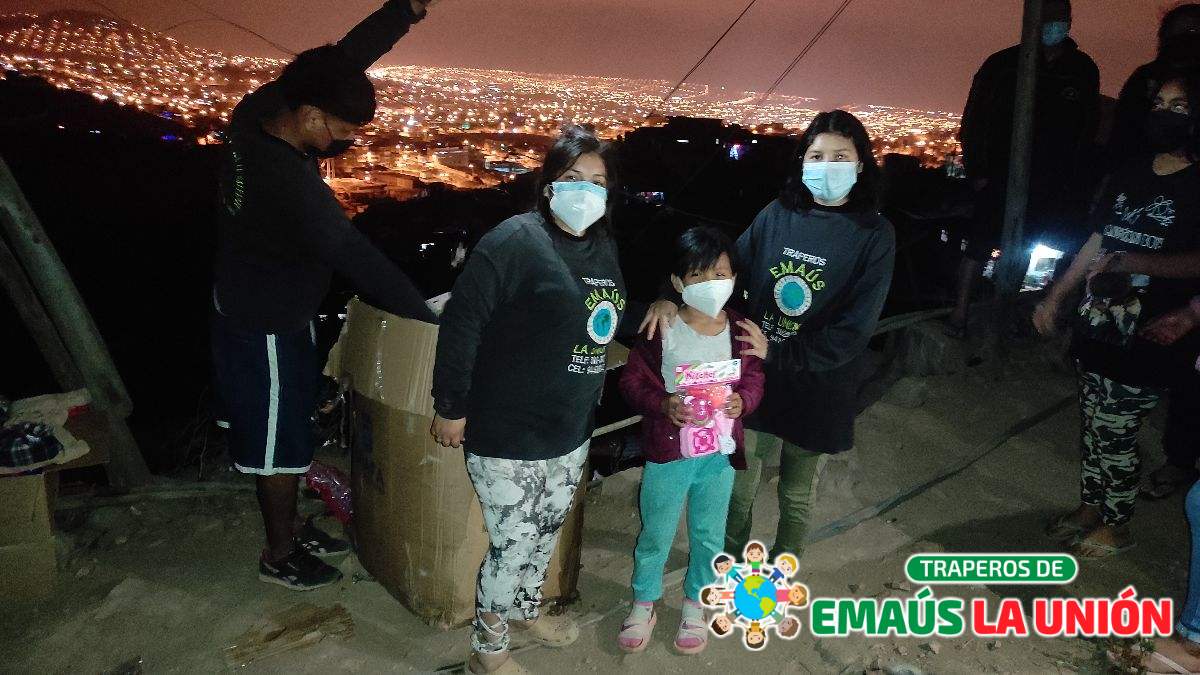 Recolección de Chatarra a Domicilio en Puente Piedra