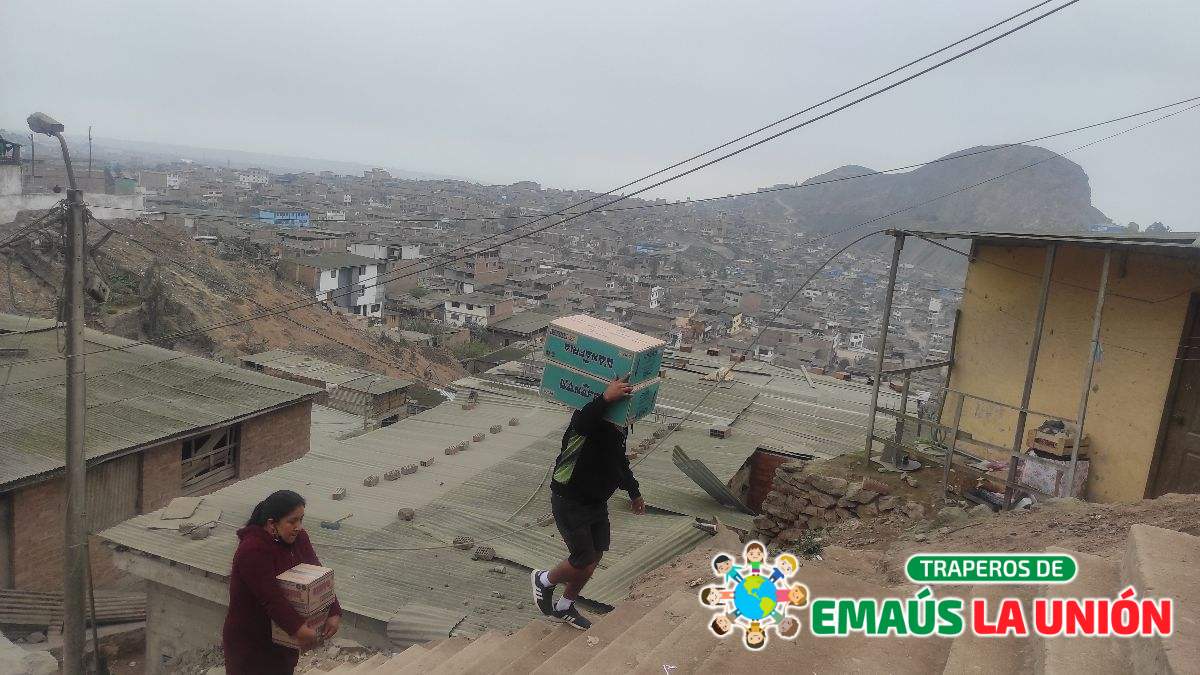 Recolección de Cocinas Usadas en Comas: ¡Dona y Transforma Vidas!