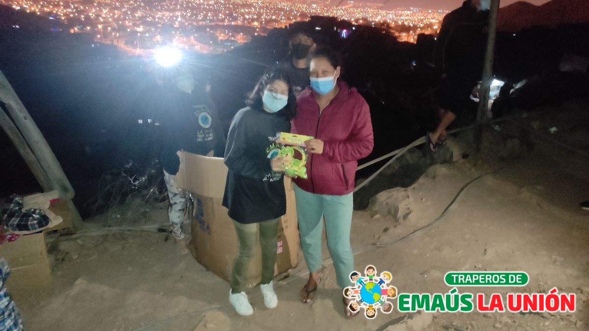 Recolección de Cocinas Usadas en San Luis: ¡Dona y Ayuda!