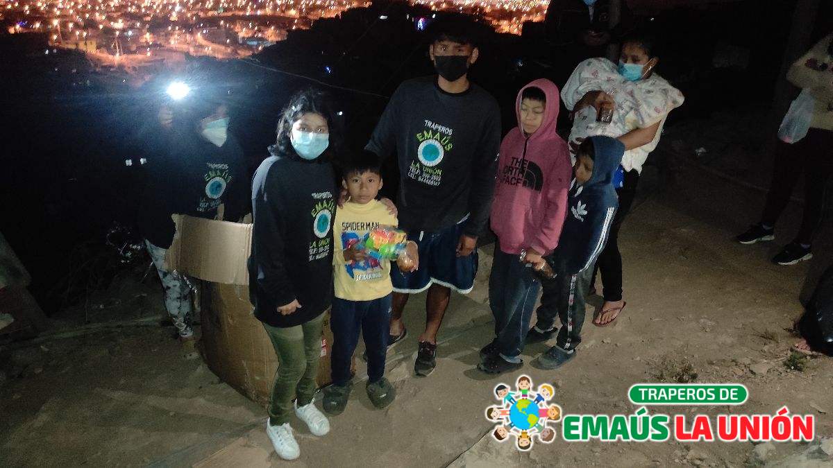 ¡Libera espacio y ayuda! Recojo de Cocinas Usadas en Santa Anita