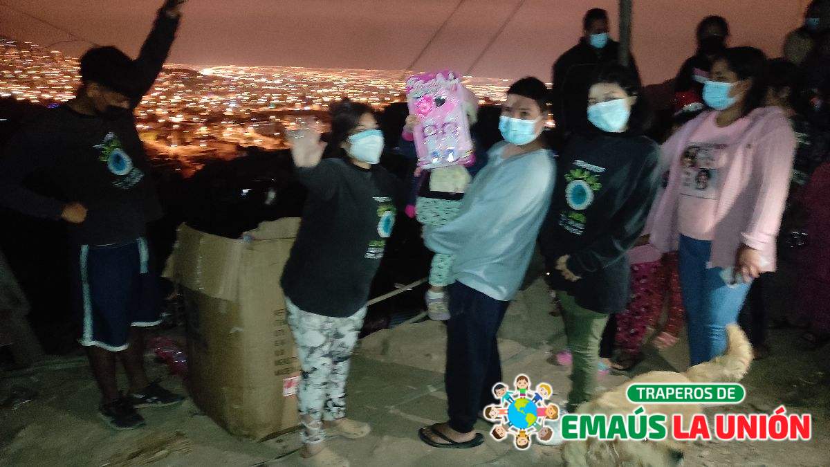 Recolección de Computadoras Usadas en Mala: ¡Dale una Segunda Vida a tu Tecnología y Ayuda a Quienes Más lo Necesitan!