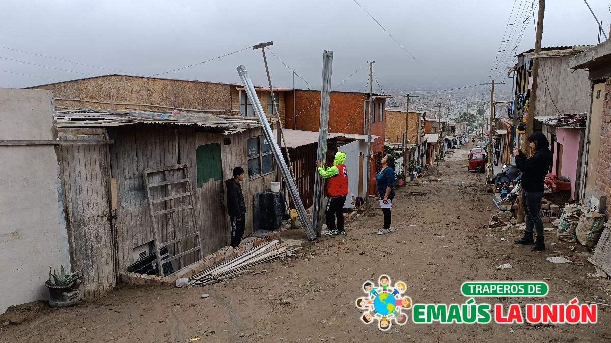 ¡Dona tus Computadoras Usadas en San Bartolo y Transforma Vidas!