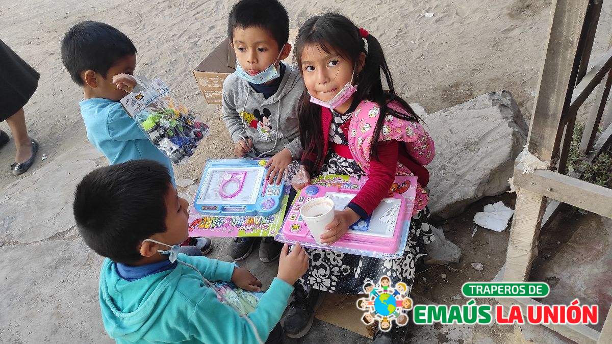 ¡Organiza tu Hogar y Ayuda! Recolección de Electrodomésticos en Ancón