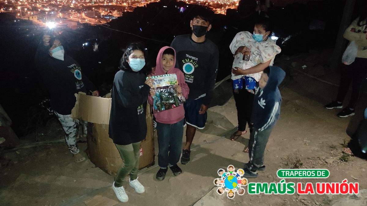 ¡Libera Espacio y Ayuda en Chorrillos! Recolección de Electrodomésticos en Desuso