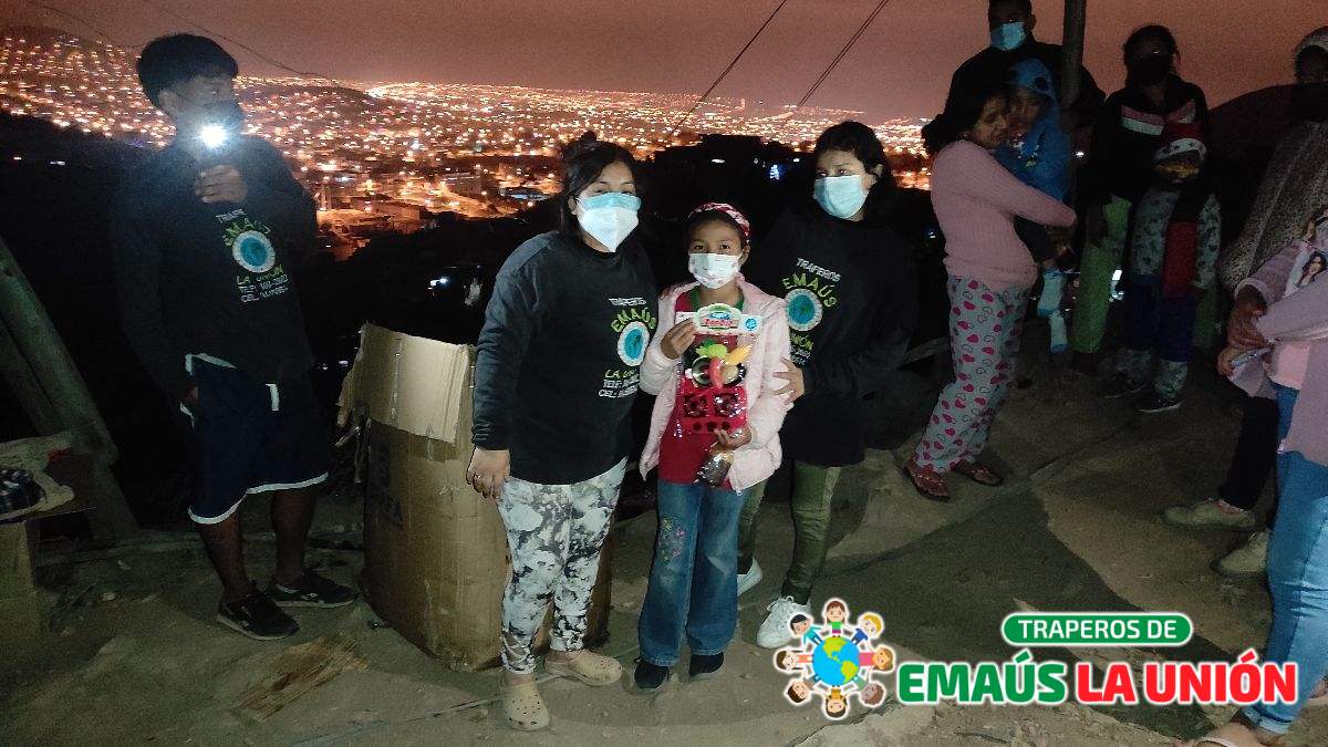 Recolección de Electrodomésticos en Lurín: Dona y Transforma Vidas