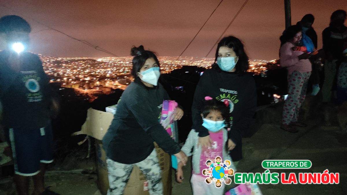 Recolección de Electrodomésticos en Pucusana: Transforma tus Viejos Aparatos en Ayuda