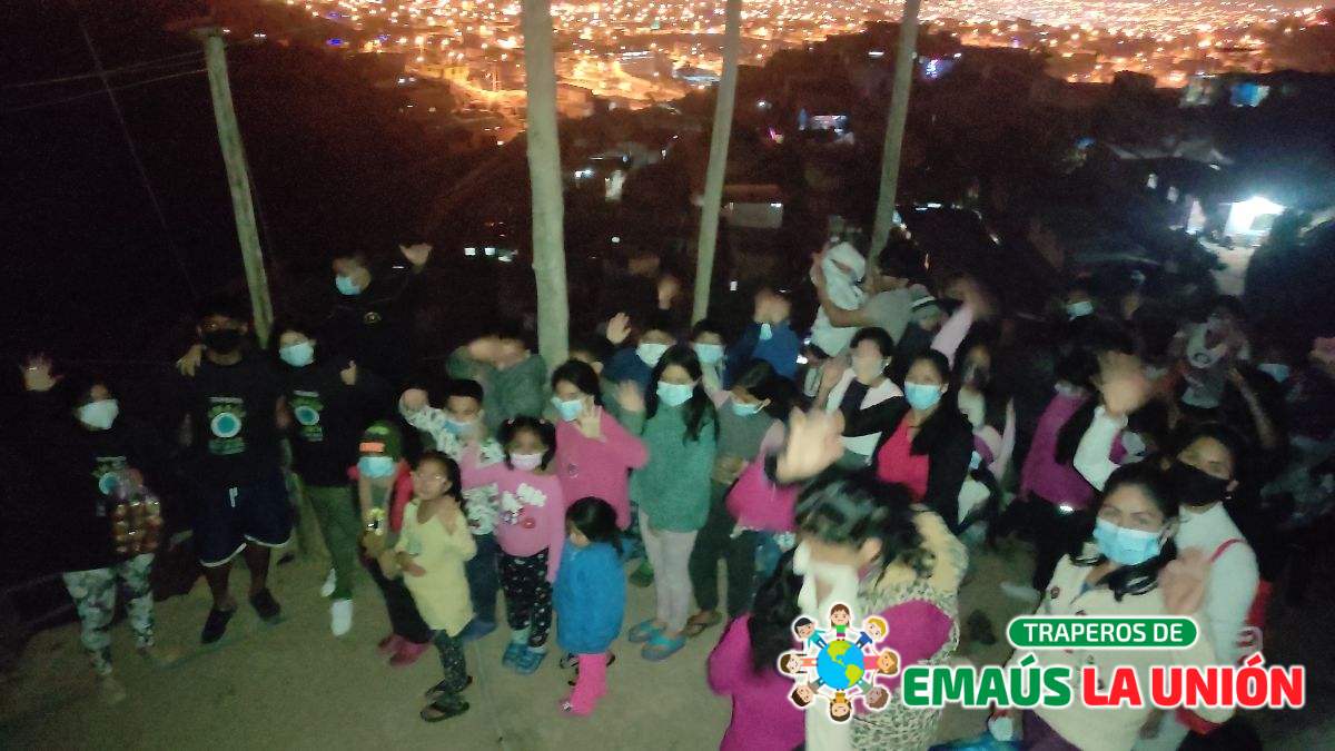 Recolección de electrodomésticos en desuso en Punta Negra: ¡Dona y ayuda a quienes más lo necesitan!