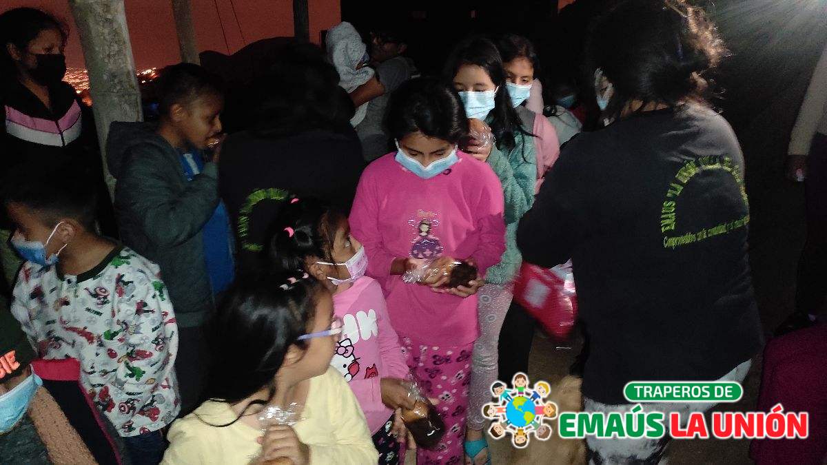 ¡Libera espacio y ayuda! Recolección de electrodomésticos en desuso en San Juan de Lurigancho