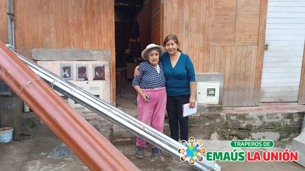 Recolección de Electrodomésticos en Desuso en San Juan de Miraflores: ¡Dona y Transforma Vidas!