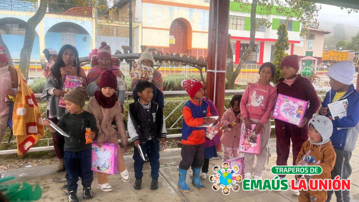 ¡Libera espacio y ayuda! Recolección de electrodomésticos en Santiago de Surco