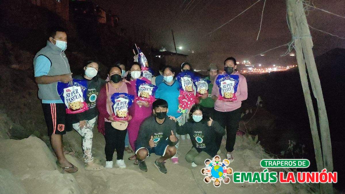 Recolección de Juguetes Usados en Magdalena del Mar: ¡Dona y Transforma Vidas!