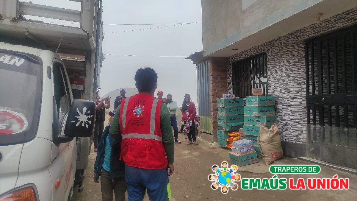 ¡Libera espacio y ayuda! Recolección de Lavadoras Usadas en Pueblo Libre