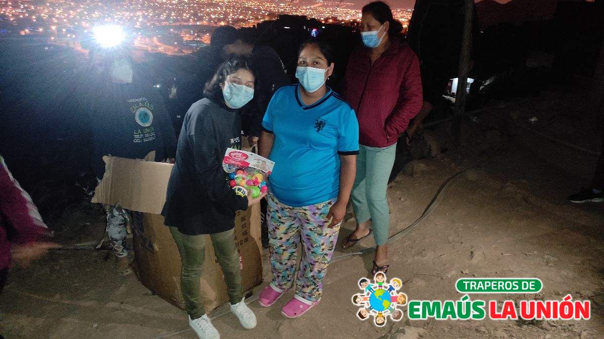 ¡Libera espacio y ayuda con la recolección de lavadoras usadas en San Juan de Lurigancho!