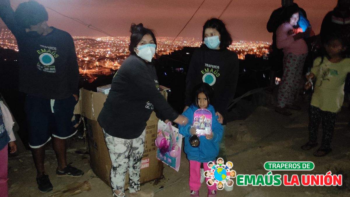 Recolección de Lavadoras Usadas en Villa El Salvador: ¡Dale una Segunda Vida y Ayuda a Quienes Más lo Necesitan!