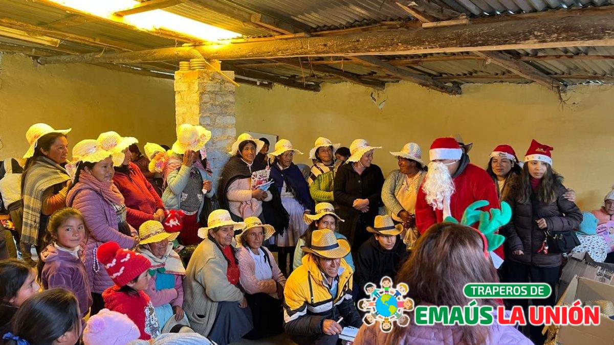 ¡Dona tus Libros en Desuso en Cieneguilla y Transforma Vidas!