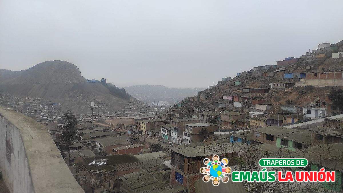 ¡Dona tus libros usados en Los Olivos y dale una nueva historia!