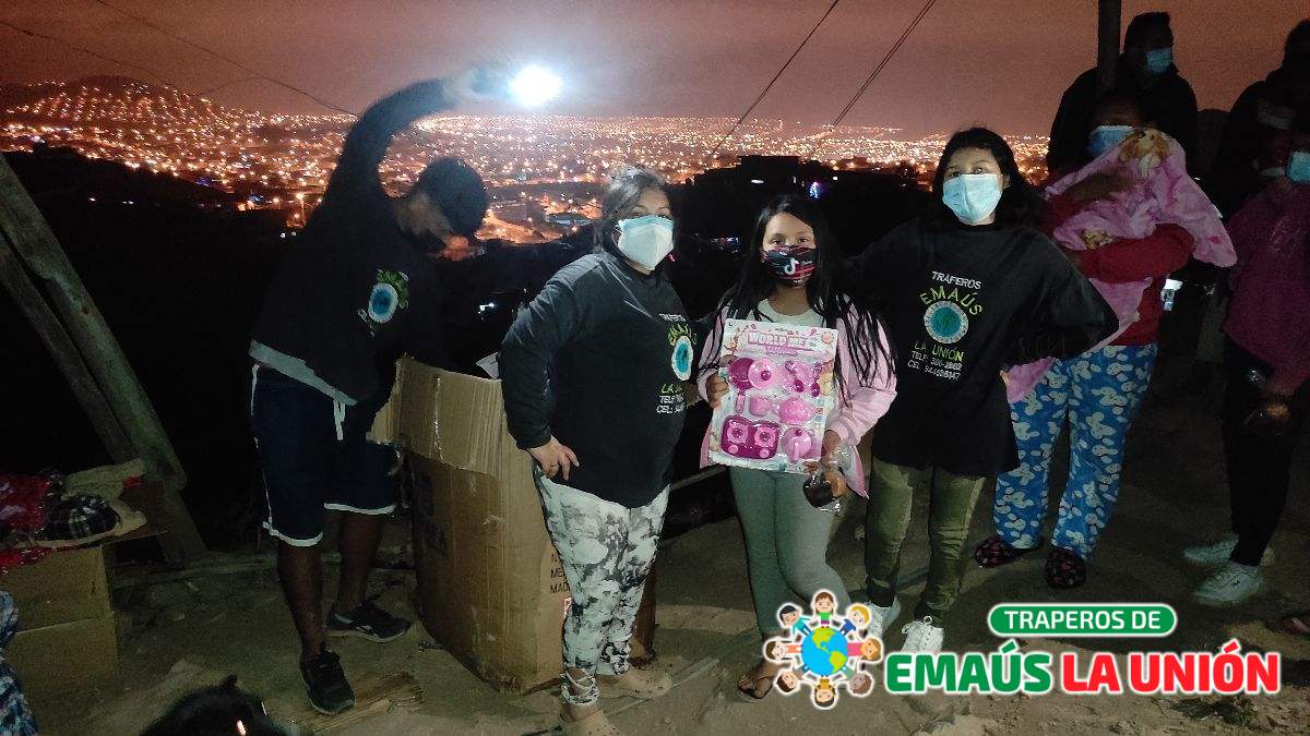 ¡Dona tus libros usados en San Juan de Miraflores y da una segunda vida a tus historias!