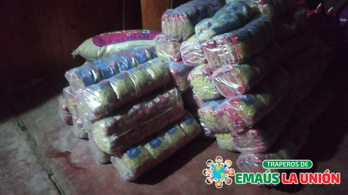 ¡Dona Libros Usados en Villa María del Triunfo y Transforma Vidas!