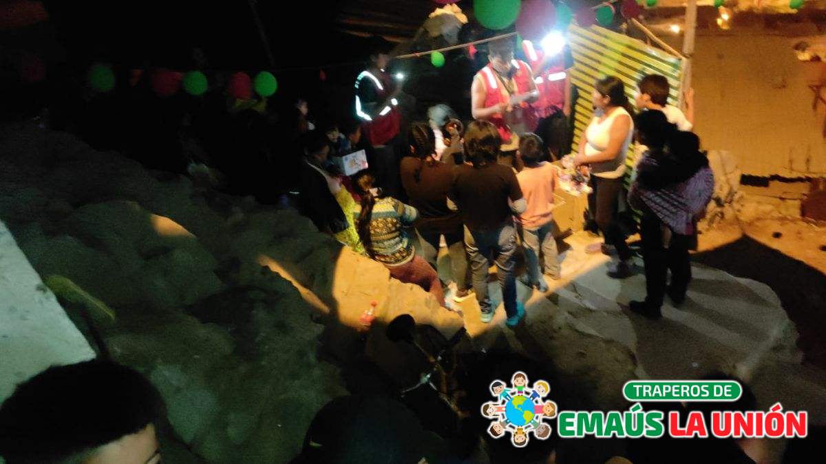 Recolección de Reciclaje a Domicilio en Ancón: ¡Ayuda y Limpia tu Hogar!