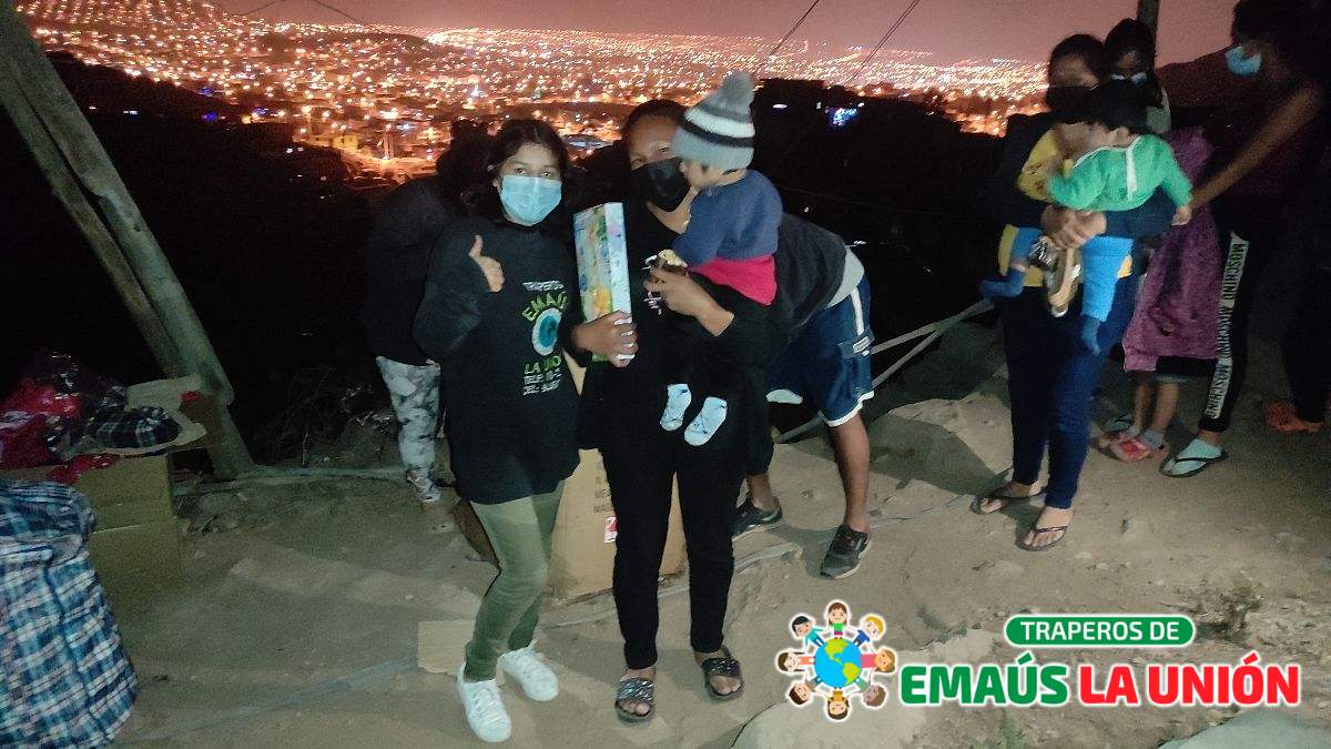 Recolección de Reciclaje a Domicilio en Asia: ¡Ayuda y Cuida el Planeta con Traperos de Emaús La Unión!