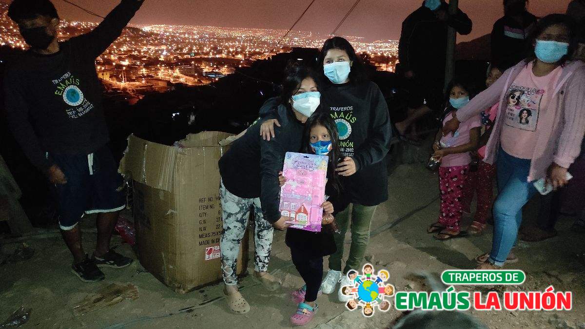 Recolección de reciclaje a domicilio en Lince: ¡Transforma tus residuos en ayuda real!