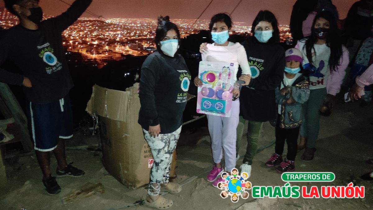 Recolección de Reciclaje a Domicilio en Pucusana: ¡Tu Ayuda Cuenta!