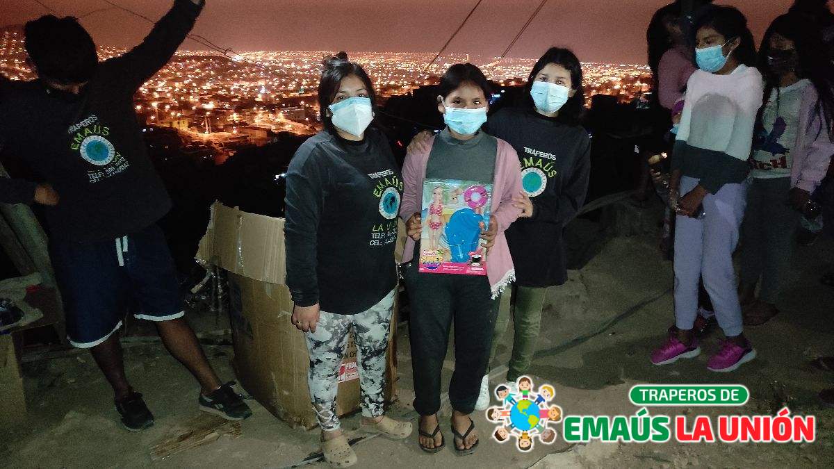 ¡Recolección de Reciclaje a Domicilio en Santiago de Surco: Transforma Tu Basura en Ayuda!