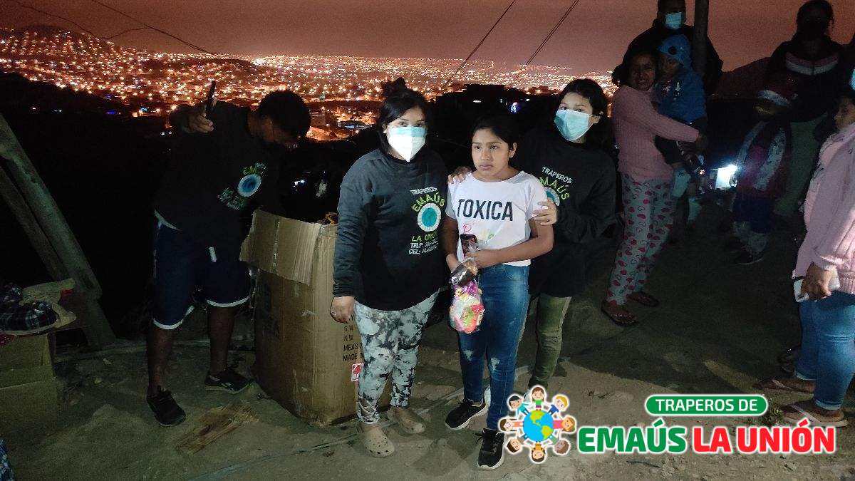 ¡Libera espacio y ayuda! Recolección de refrigeradoras usadas en Chilca