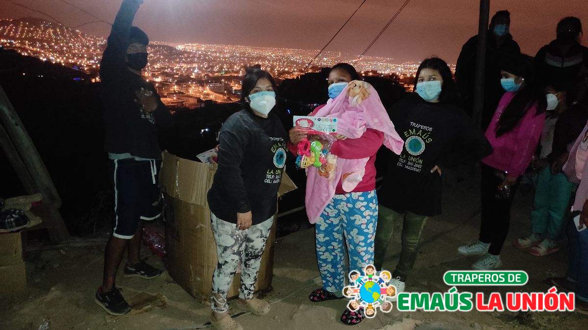 ¡Refrigera el Planeta! Dona tu Refrigeradora Usada en Punta Negra y Ayuda a Quienes Más lo Necesitan