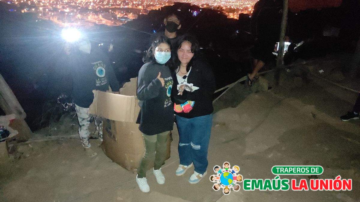 Recolección de Refrigeradoras Usadas en Rímac: ¡Dale una Segunda Vida y Ayuda a Quienes Más lo Necesitan!